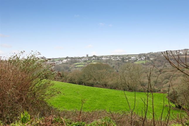 Cahallow Barn, High Cross, Falmouth photo 3