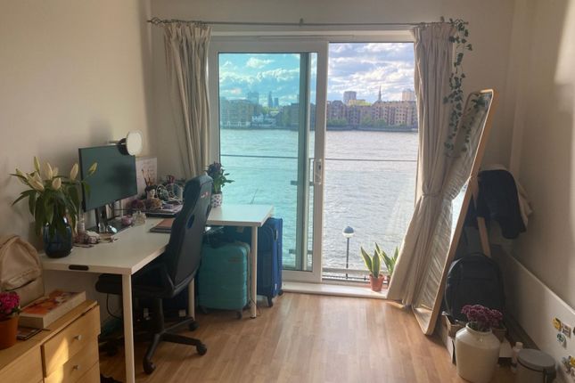 Thumbnail Shared accommodation to rent in Southwark, 5Qf, UK