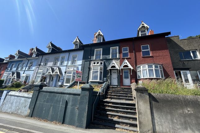 6 Bed Student House For Rent