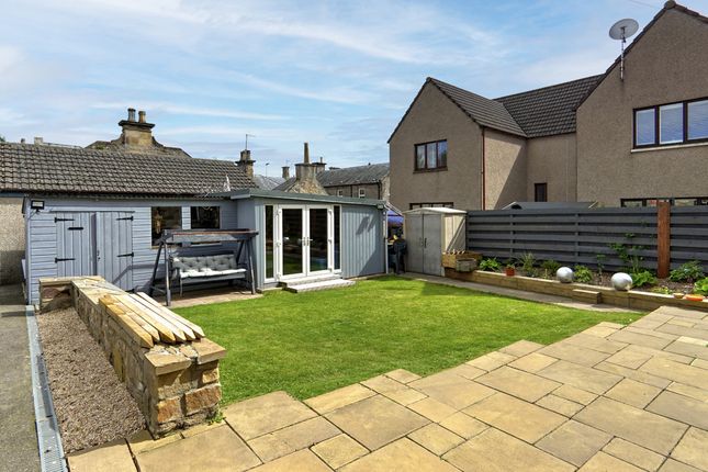 Detached house for sale in Academy Street, Elgin
