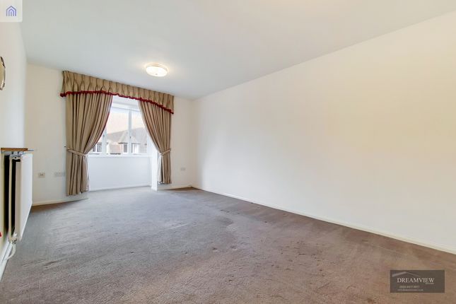 Thumbnail Flat to rent in Birnbeck Court, 850 Finchley Road, Lonoon