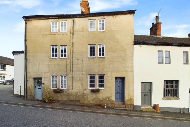 2-bed house on 27 Coldwell Street, Matlock, £230,000