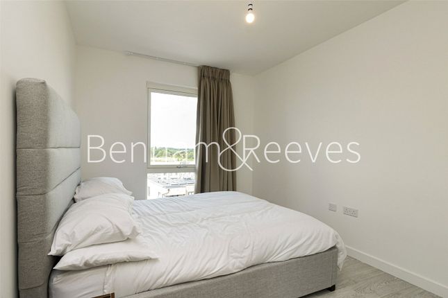 Flat 34, Robertson Apartments, 4, Donovan Way, Harrow photo 4
