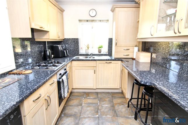 3 Ribbonwood Hills, 29, Glen Road, Dorset photo 4