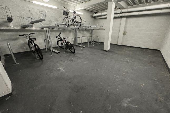 Felix Apartments, 301, 21 Heathcoat Street, Nottinghamshire photo 5