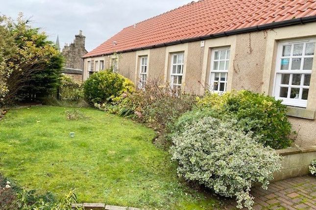 Thumbnail Detached house to rent in The Stackyard, St Andrews, Fife