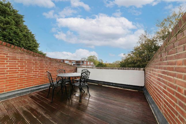 Flat 37, Webheath Netherwood Street, London photo 2