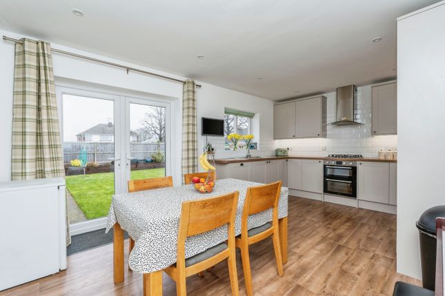 Bungalow for sale in Sedgefield Close, Totton, Southampton, Hampshire