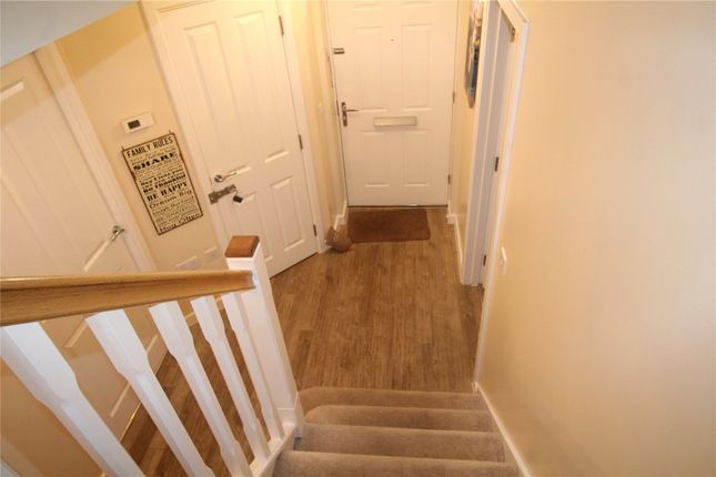 Detached house for sale in Woolpack Drive, Nuneaton, Warwickshire