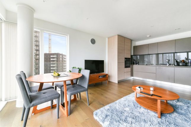 Flat for sale in Hopgood Tower, 15 Pegler Square