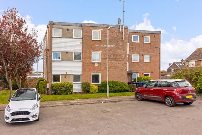 Flat for sale in Barton Close, Worthing