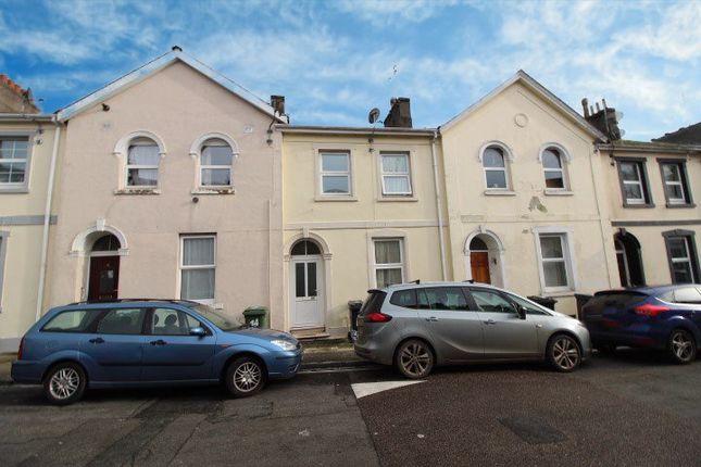 Terraced house to rent in Magdalene Road, Torquay, Devon