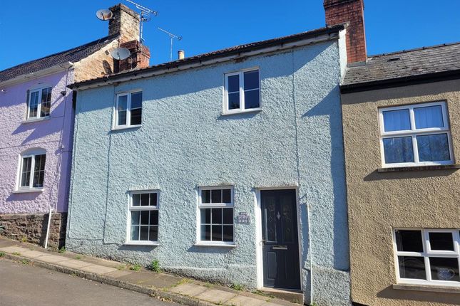 Thumbnail Terraced house to rent in Old Passage Cottage, Severn Street, Newnham