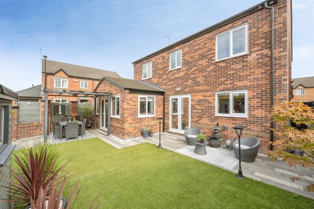 5, Dove Road, Mexborough photo 4