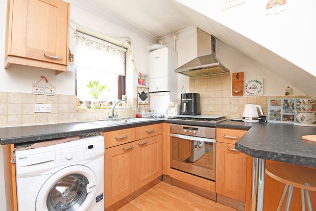 8 Quarry Lane, Harrogate photo 3