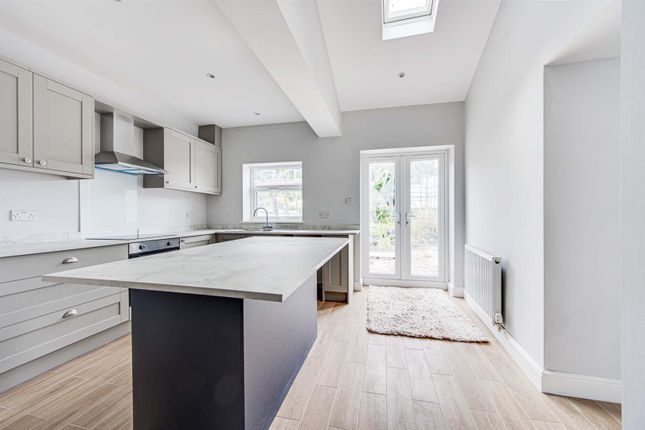 Thumbnail End terrace house to rent in Dane Street, Congleton