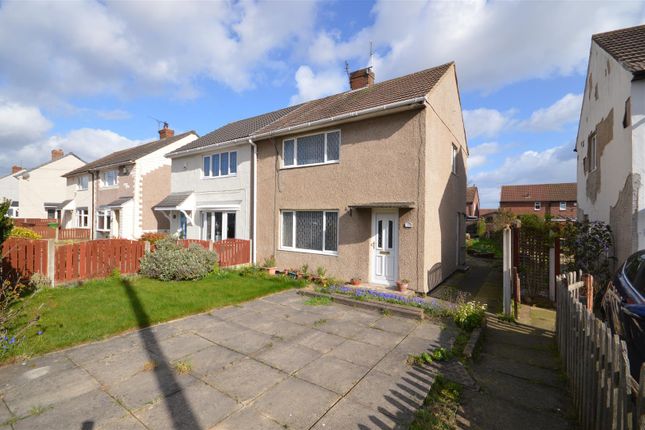 2-bed house on 20, Camden Road, Castleford, £125,000