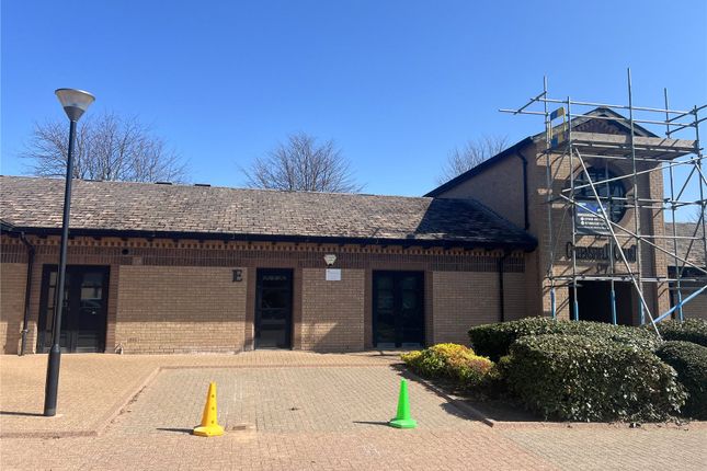 Thumbnail Office to let in Unit 6E Greenfields Court, Alnwick