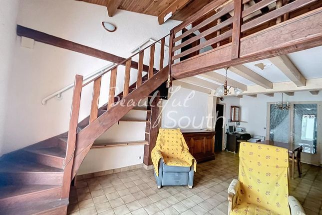 Thumbnail Country house for sale in Saint-Jean-Pla-De-Corts, 66490, France