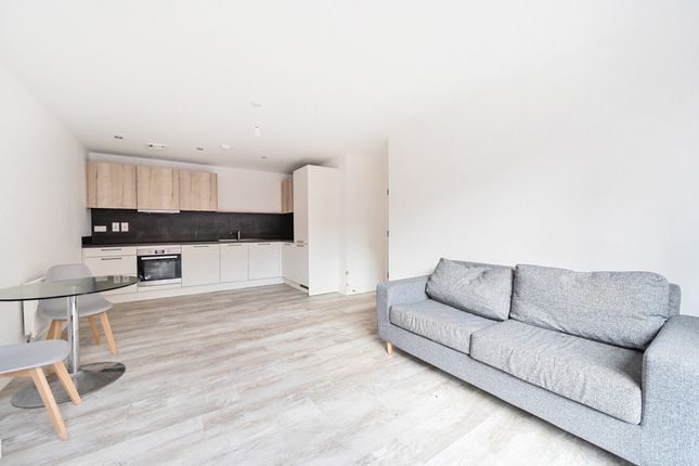 Apartment 204,, Cliveland Street Lofts, Birmingham photo 3