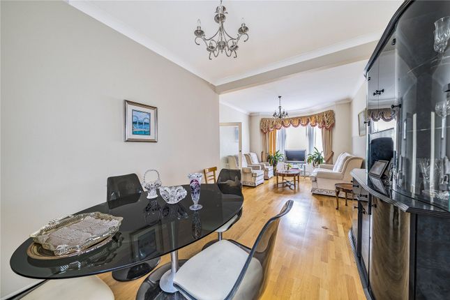 Terraced house for sale in Kimberley Gardens, London