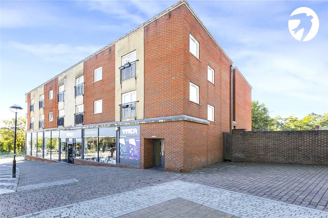 1-bed flat on London Road, Kent, £195,000