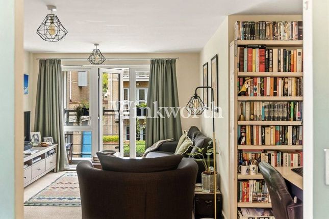 Flat 2d Pa, 6, Princes Close, London photo 4