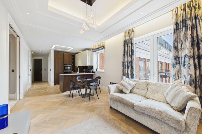 Flat 49, Drake House 76, Marsham Street, LONDON photo 3