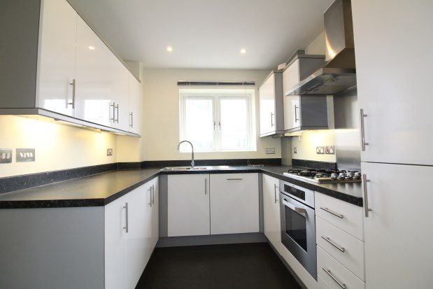 Detached house to rent in New Haw, Addlestone