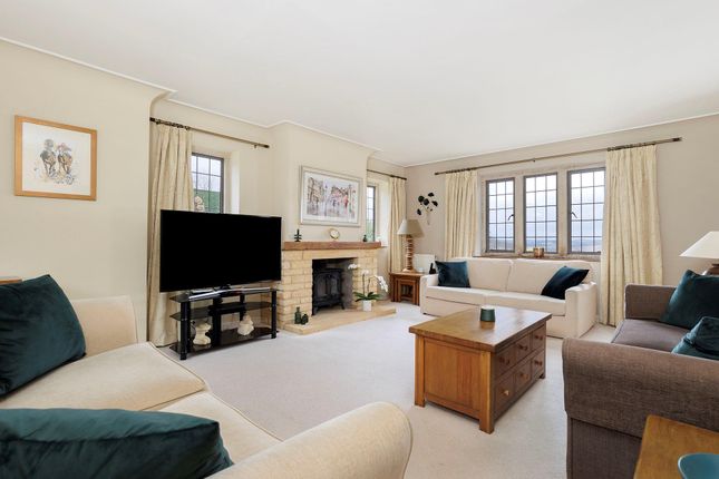 Detached house for sale in Talbot Square, Stow On The Wold