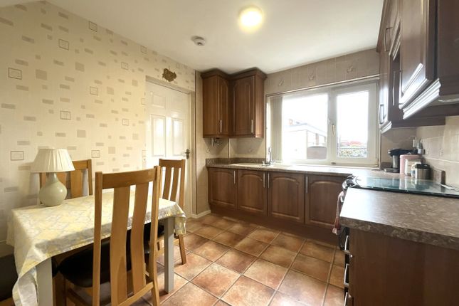Semi-detached house for sale in Durham Drive, Jarrow, Tyne And Wear