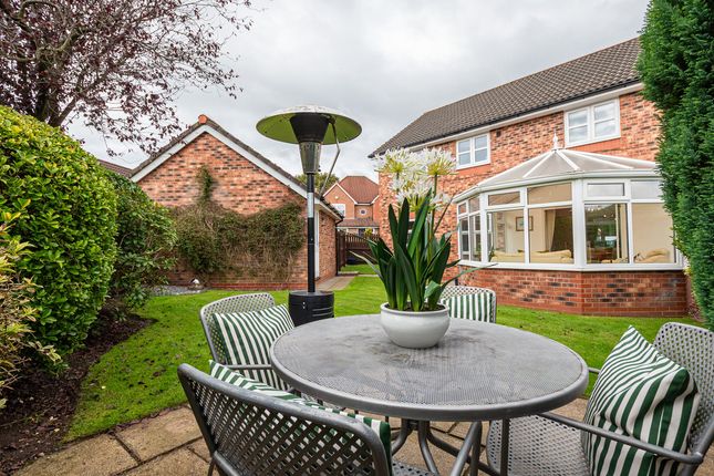 119, Beamish Close, Stretton photo 2