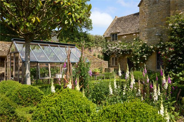 Gardens