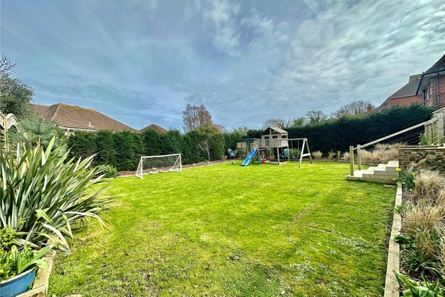 Detached house for sale in Silverdale Road, Meads, Eastbourne, East Sussex