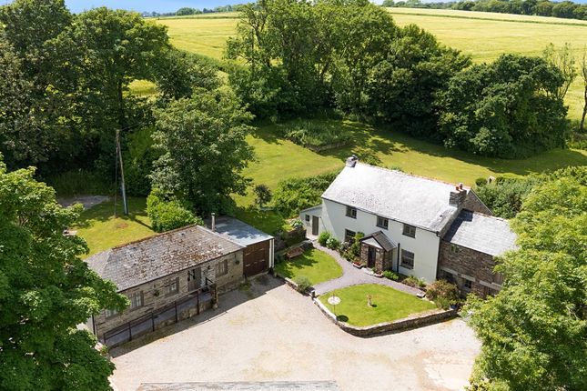 Resi, Lee Barton Farm, Liskeard photo 2