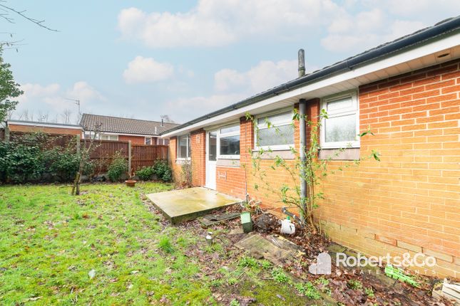 Detached bungalow for sale in Well Orchard, Bamber Bridge, Preston