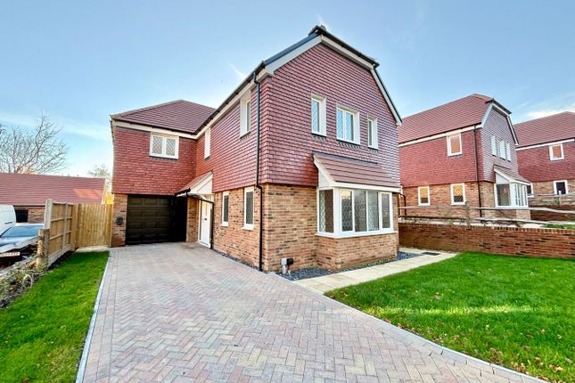 Plot 6, Hollond Road, St Leonards on Sea photo 2