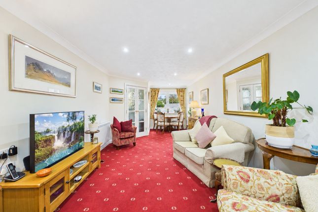 Flat 21, Pentyre Court Vicarage Road, Bude photo 4