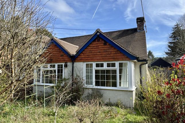 2-bed house on Fairmile, Thursley Road, Elstead, £425,000
