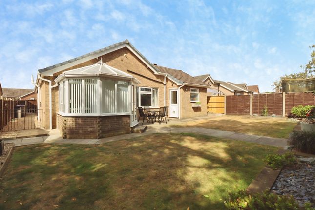 6, Thornton Crescent, Horncastle photo 4