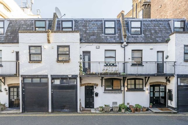 Property for sale in Rabbit Row, London