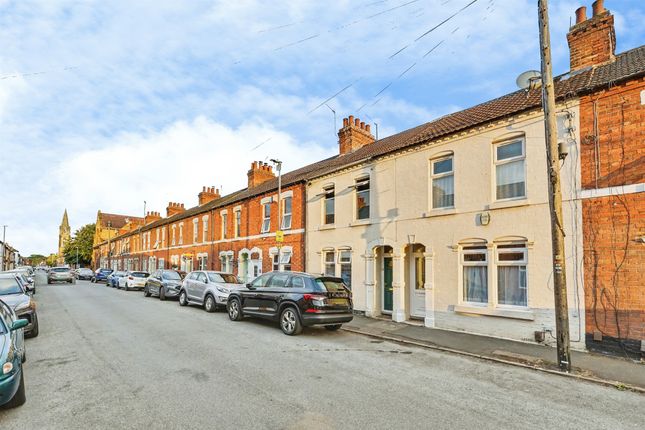 58, Abbey Road, Northampton photo 2