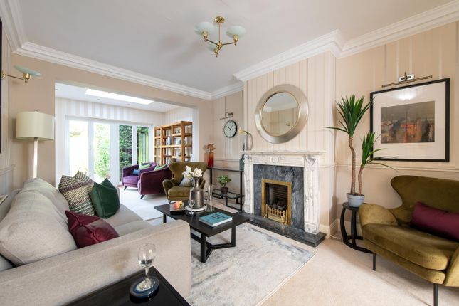 Semi-detached house for sale in Maidenhead Road, Stratford-Upon-Avon, Warwickshire CV37.