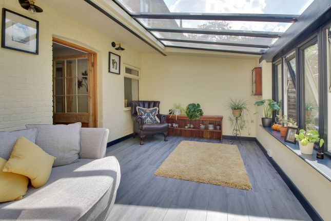 Semi-detached house for sale in Little London Road, Horam