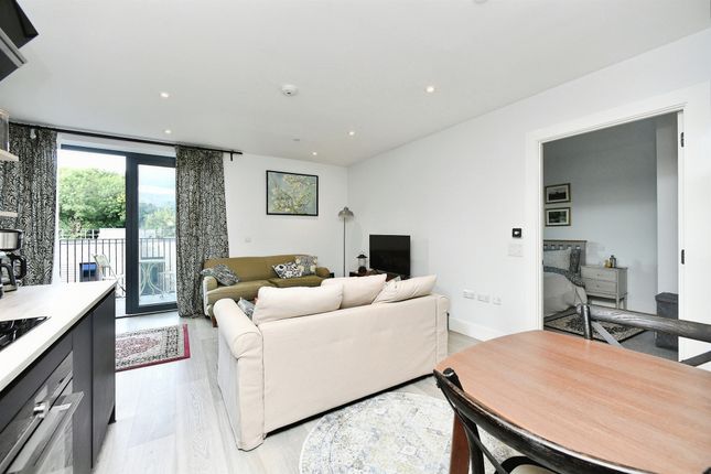 Apartment 25, 12, The Furlong, Brighton photo 4