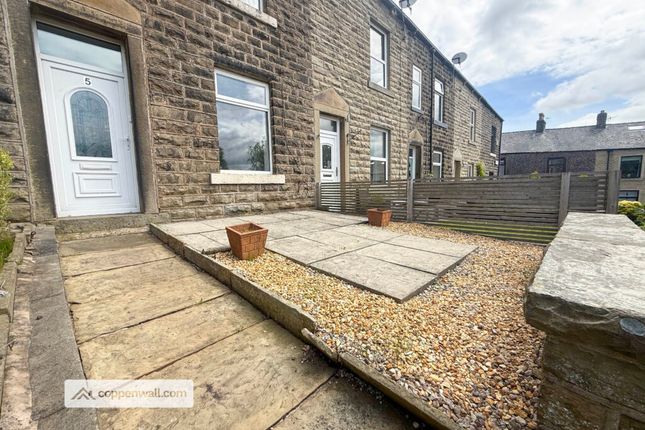 5, Laburnum Cottages, Crawshawbooth photo 3