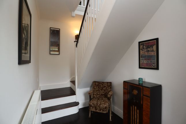 Detached house for sale in Sleaford Road, Heckington