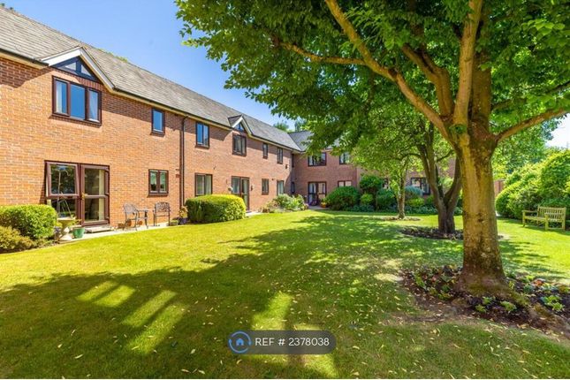 Beautiful Gardens, All Maintained