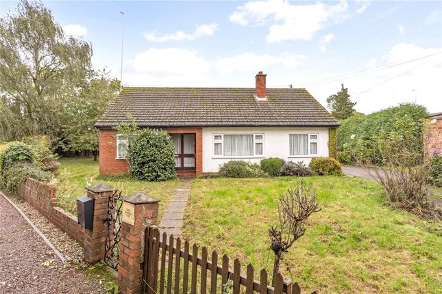 Bungalow for sale in Church Lane, Norton, Worcester, Worcestershire WR5