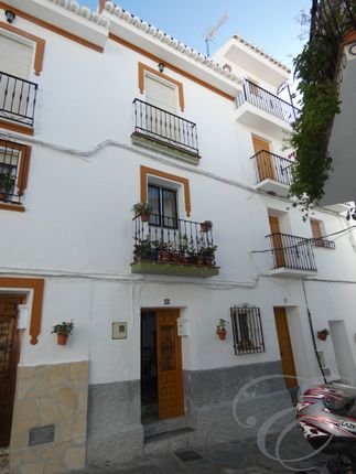 Terraced house for sale in Archez, Andalusia, Spain